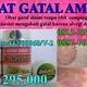 Illustration for article titled Obat gatal selangkangan terbaik